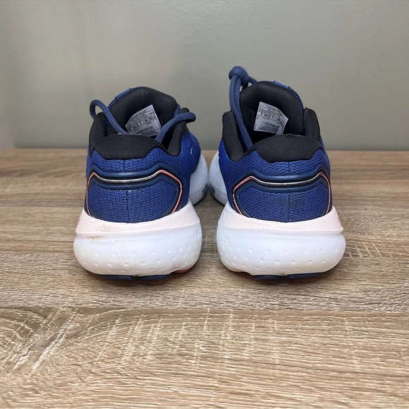 Brooks Glycerin 21 Running Shoes — Women’s 9 (Blue / Pink / Black) - Picture 5 of 7